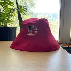 Detroit Tigers Bucket Hat